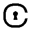 CVC图标